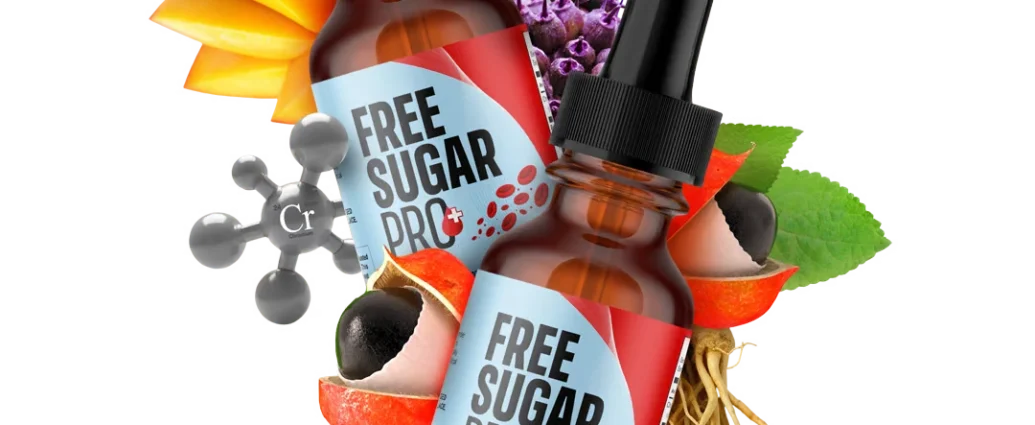 free sugar pro