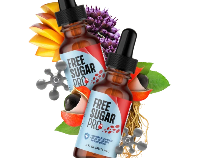 free sugar pro