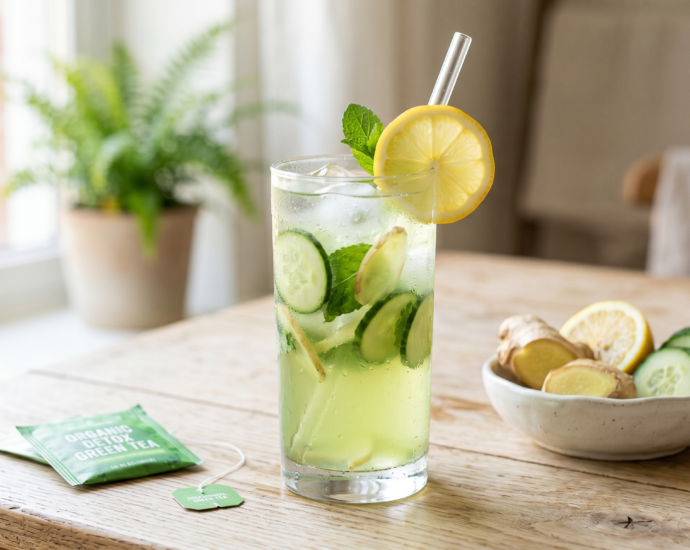 Metabolism-Boosting Green Detox Drink Weight Loss gemini generated image 8nqd168nqd168nqd
