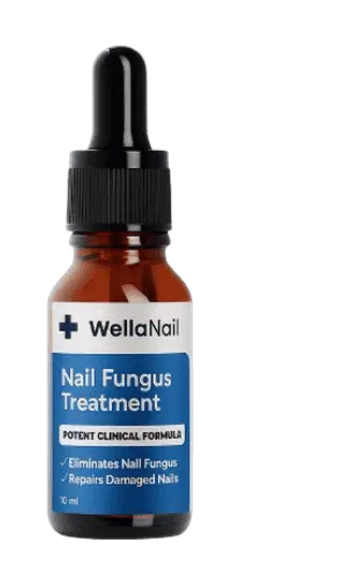 WellaNail Fungus Treatment Oil Review 2026: The Complete Buyer's Guide screenshot 2026 04 09 201434