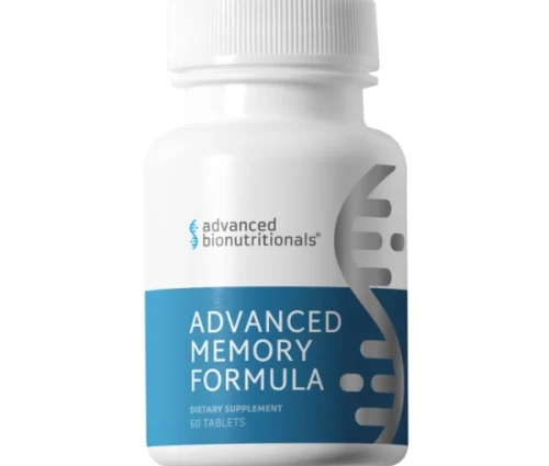 advanced memory formula