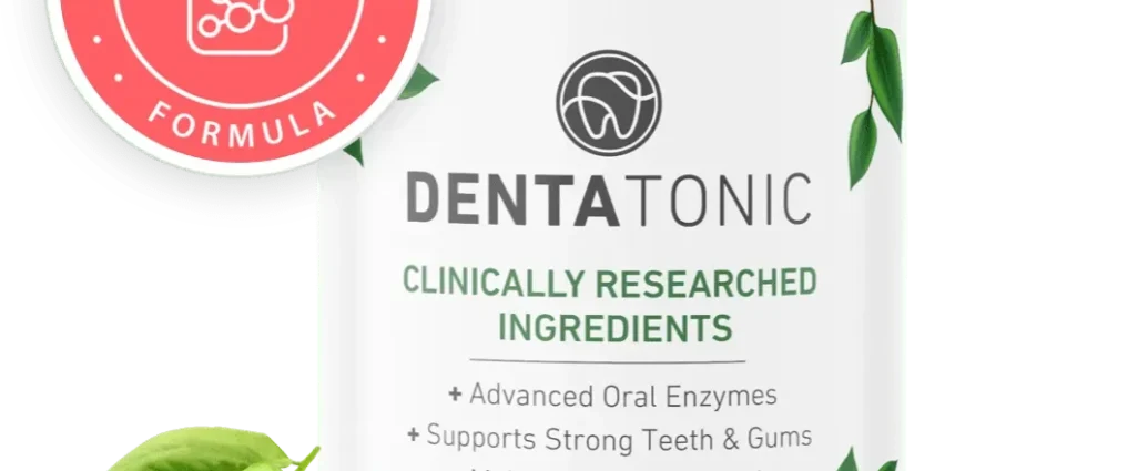 dentatonic