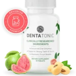 dentatonic