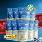 gluco cleanse tea