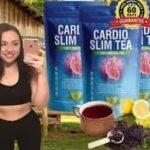 Cardio Slim Tea
