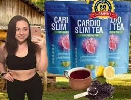 Cardio Slim Tea