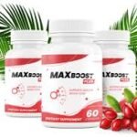 maxboost plus