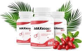 maxboost plus