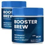 booster brew