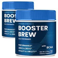 booster brew