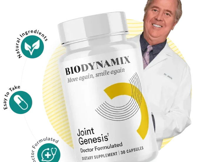 joint genesis biodynamix
