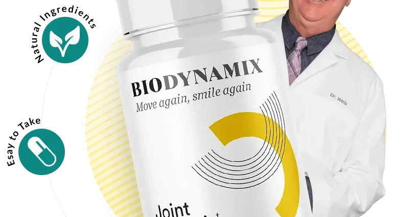 joint genesis biodynamix