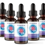 NeuroPrime Review 2026: Memory Support That Works? neuroprime 6 bottles