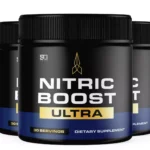 nitric boost