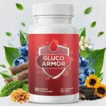 glucoarmor