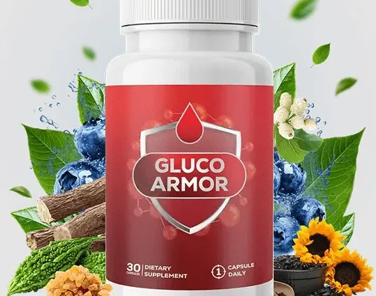 glucoarmor