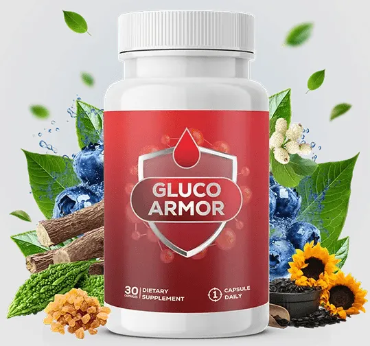 glucoarmor