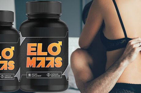 EloMaas Male Enhancement Review 2026: A Balanced Look at This Natural Performance Supplement elomaas 2