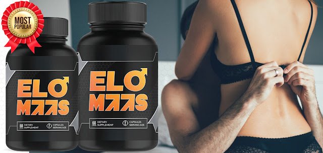 EloMaas Male Enhancement Review 2026: A Balanced Look at This Natural Performance Supplement elomaas 2