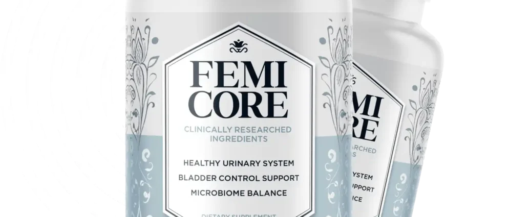 femicore
