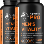 alpha fuel pro