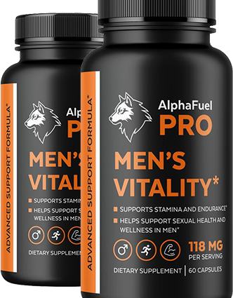 alpha fuel pro