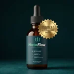 MetaFlow Review 2026: A Natural Liquid Formula for Healthy Blood Sugar & Steady Energy metaflow