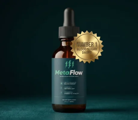 MetaFlow Review 2026: A Natural Liquid Formula for Healthy Blood Sugar & Steady Energy metaflow