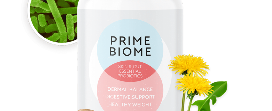 primebiome