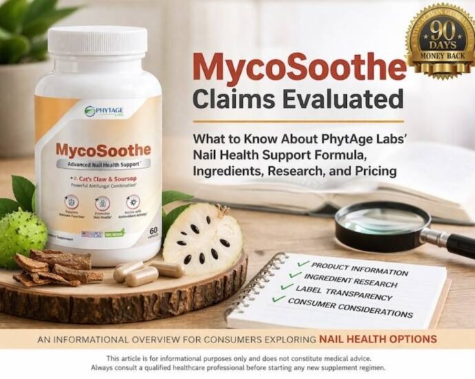 mycosoothe
