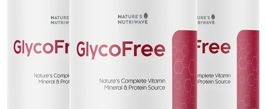 glycofree