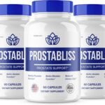 ProstaBliss Review: Ingredients, Benefits & Prostate Support prostabliss