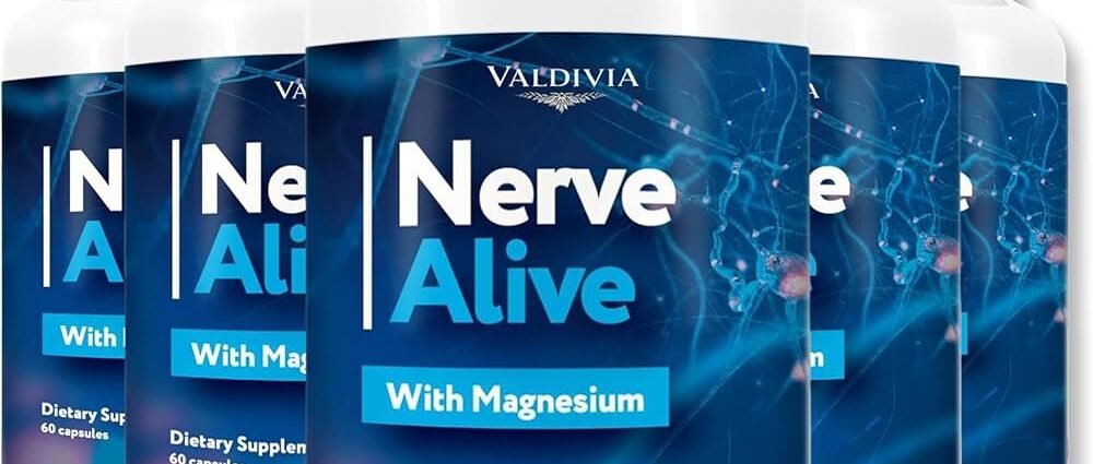 nervealive
