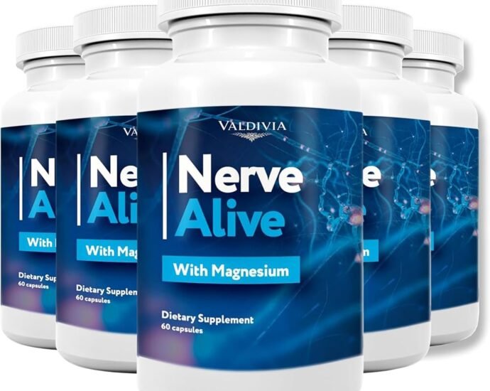 nervealive