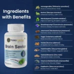 brain savior