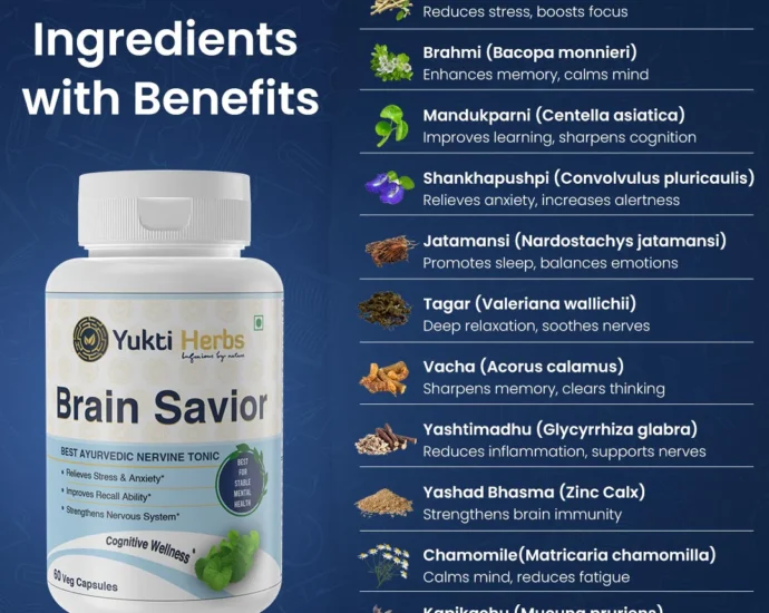 brain savior