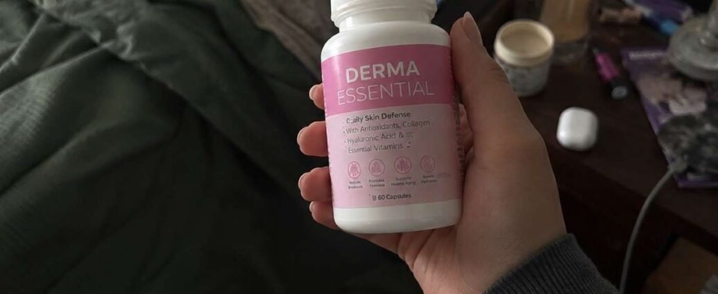 dermaessentialreview