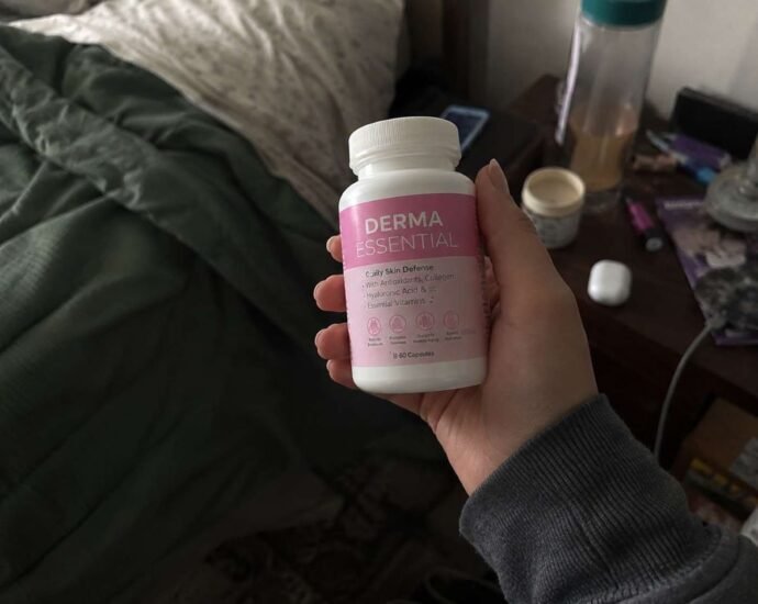 dermaessentialreview