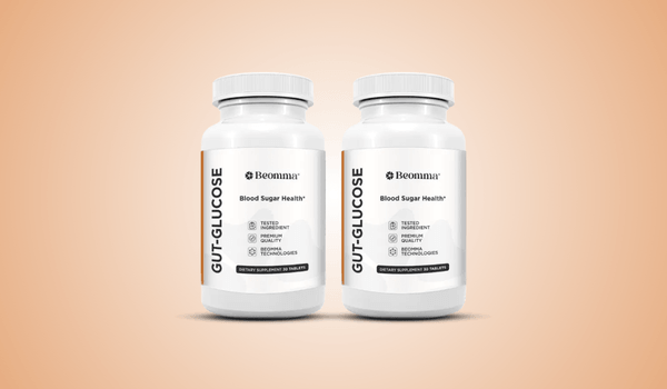 Gut Glucose Supplement Review: Benefits, Ingredients & Safety gutglucose reviews