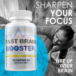fast brain booster