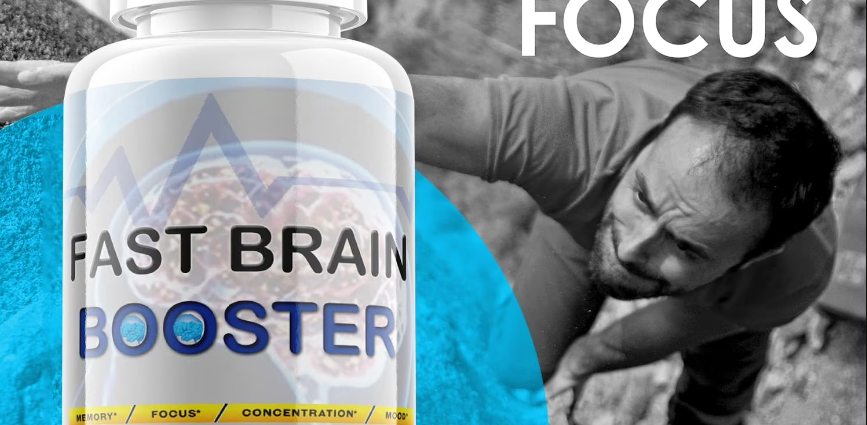 fast brain booster