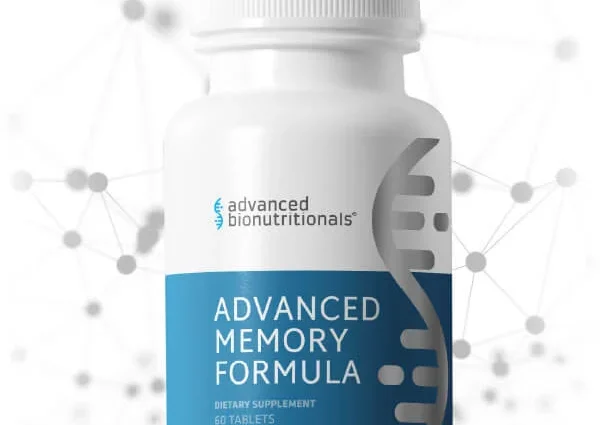 advanced memory formula