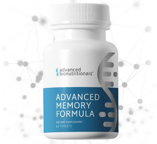 advanced memory formula