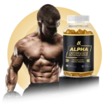 alpha surge muscle