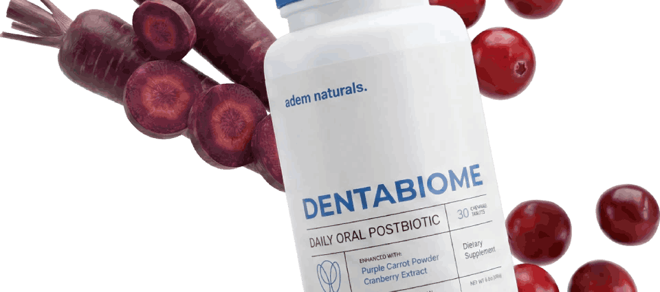 DentaBiome Review- The Natural Oral Probiotic Supplement dentabiome