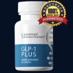 glp 1 plus