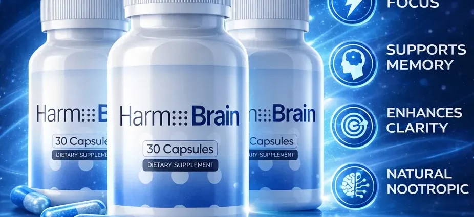 harmo brain