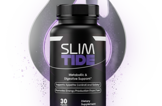 slim tide