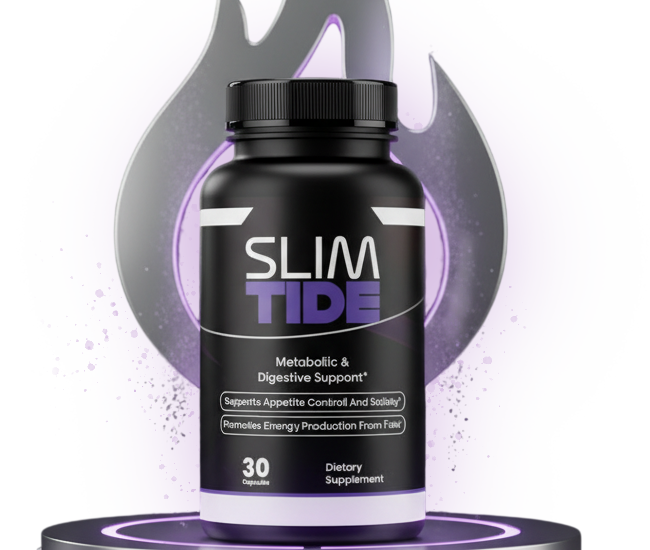 slim tide