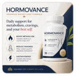 hormovance hero